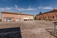 Sosta Eroica - Panorama Unico su Siena e Piscina - B&B Asciano
