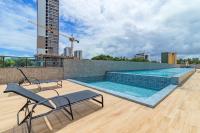 Boa Vista #502 - Studio em Recife by Carpediem - B&B Recife