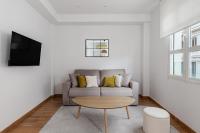 Waou Urban Home Gran Via I - Corta Duración - B&B Madrid