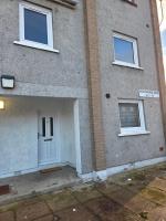Evan Barron Apartment, Inverness - Chambres d'hôtes Inverness