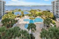 Gulf Shores Surf & Racquet 716A - B&B Gulf Shores