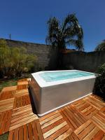 El descanso - B&B Ramallo