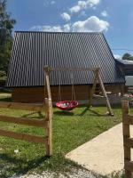 Planinska kuca Bajkaa - B&B Gornje Pale