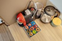 Appartement avec Terrasse