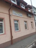 Casa Todor - B&B Sibiu