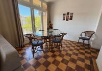 Apto Pet Friendly com Ar condicionado no Centro - Bed and Breakfast Bagé