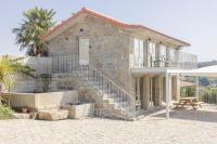 CASA DE DENTRO - Heritage & Serenity Retreat - B&B Felgueiras