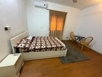 Résidence huele - Ferienwohnung Ouagadougou