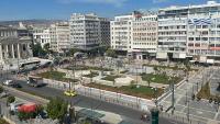 Family apartment at the center of Piraeus - B&B El Pireo