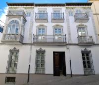 La Casa Sierra - B&B Alcalá la Real