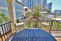 Koastal Kabana at Romeo Beach by Youngs Suncoast - Chambres d’hôtes Gulf Shores