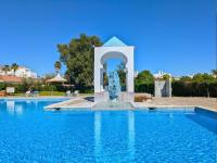 Sunny Studio with Balcony and Pool - Cabanas de Tavira - B&B Cabanas de Tavira