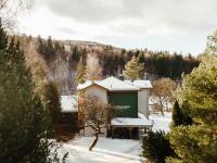 Leśniczanka - B&B Brenna