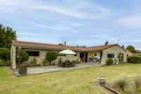 Willowbank Guest House - Napier - Bed and Breakfast Napier