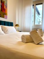 LURO Apartments - San Calocero 6 - B&B Milano