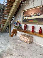 Ed Le France - B&B Goiânia