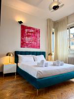 LURO Apartments - San Calocero 6 - Ferienwohnung Mailand