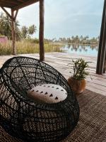 Villa Aïdo - B&B Ouidah