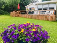 The Heron Nest Prince Edward Island - B&B Mount Stewart