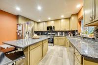 Pet-Friendly SeaTac Retreat 6 Mi to Puget Sound! - Bed and Breakfast SeaTac