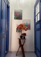 Meryem Appartement - Bed and Breakfast Essaouira