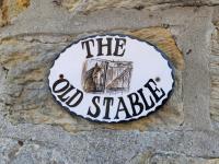 The Old Stable - Ferienwohnung Whitby
