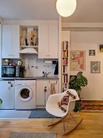 Cozy home, very well located - Chambres d’hôtes Paris