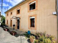 Gîte La Bastide Saint-Roc Haute Vallée de l'Aude - B&B Antugnac