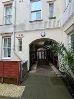 New & Modern 2-Bed Flat in City Centre - Ferienwohnung Nottingham