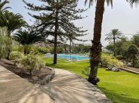 Soleado y tranquilo apartamento - B&B Maspalomas