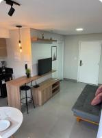 Flat Bela Estância - Chambres d’hôtes São Lourenço