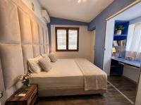 Villa Behar Penthouse - B&B Santi Quaranta