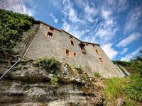Gîte La Bastide Saint-Roc Haute Vallée de l'Aude - B&B Antugnac