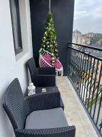 apartmani LM - Bed and Breakfast Zlatibor