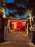 La casita de Descanso Rayo Sol - Chambres d'hôtes San Felipe