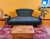 The Gold Heart of Grass Valley - B&B Grass Valley