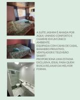 Camera Familiare con Bagno