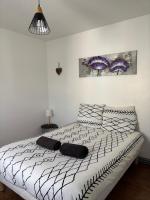 Maison de ville Chauny - Chambres d’hôtes Chauny