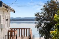 Sunbeam Cottage on the Lake - Chambres d'hôtes Toogoolawah