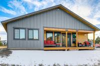 Walk to Lake! All-Season Getaway in Pagosa Springs - B&B Pagosa Springs