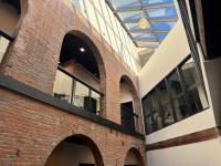 Brick & Bed Riverfront Lofts, T 409 - Chambres d'hôtes Saint-Louis