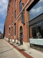 Brick & Bed Riverfront Lofts, T 409 - Chambres d'hôtes Saint-Louis