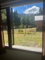 Base Catedral III - B&B Bariloche