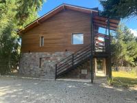 Base Catedral III - B&B Bariloche