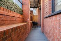 The Signature Suite - B&B Birmingham