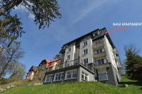 Apartamenty Słoneczne Centrum Szklarska Poręba - Ferienwohnung Szklarska Poręba