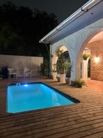 Suíte para até 4 pessoas próxima ao Centro - B&B São Gabriel