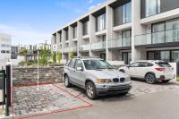 City Calm Retreat 2BR 2Bath Free Parking - B&B Christchurch