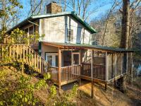 Cozy Mountain Family Getaway with Hot Tub in Prime Location - Ferienwohnung Pigeon Forge