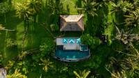 Villa Palem - B&B Tabanan